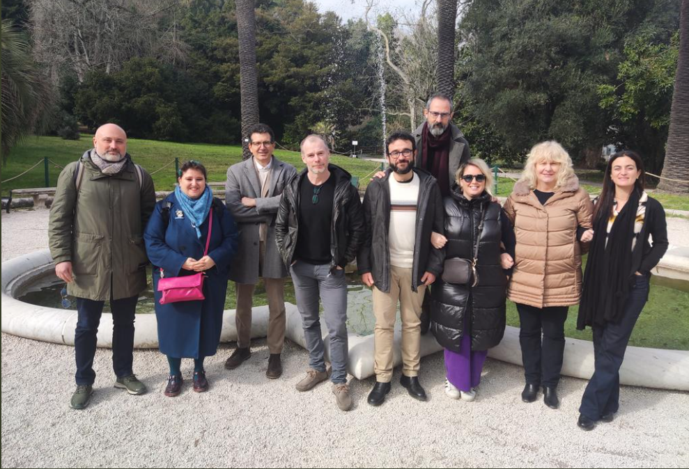 The Italian Association of Citizen Science is born